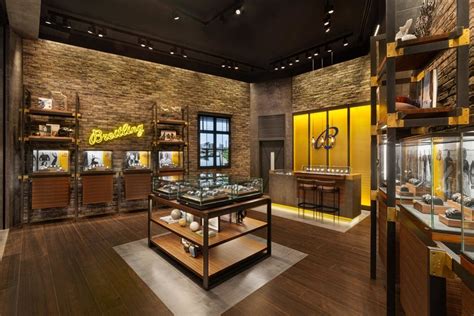 breitling westfield stratford|Breitling Boutique London Stratford.